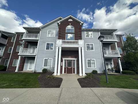 6239 Amber Creek Lane, Indianapolis, IN 46237