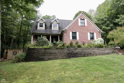 24681 Tree Top Drive, Sunman, IN 47041