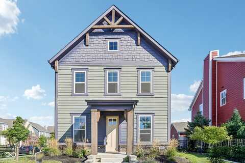 10858 Cold Spring Drive, Fishers, IN 46038