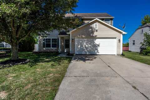 3542 Lacebark Drive, Indianapolis, IN 46235
