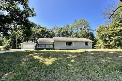 8781 N Old State Road 37, Bloomington, IN 47408