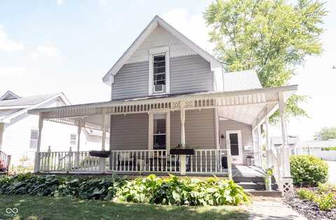 241 Pearl Street, Pendleton, IN 46064