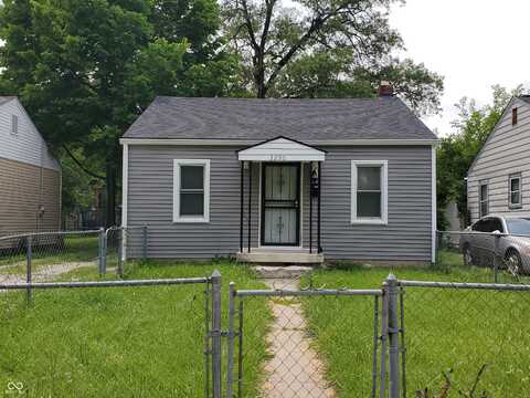 3290 Ralston Avenue, Indianapolis, IN 46218