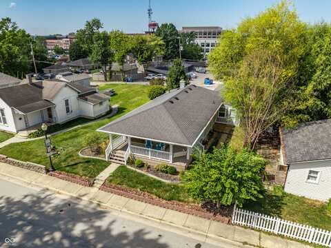 220 & 230 1st Avenue SE, Carmel, IN 46032