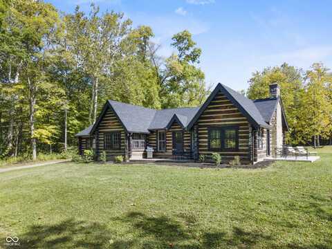5255 S US 421, Zionsville, IN 46077