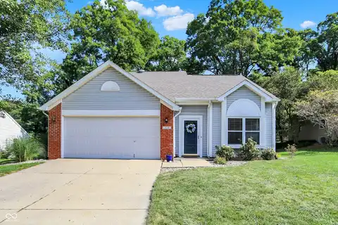 228 Buckingham Circle, Lafayette, IN 47909
