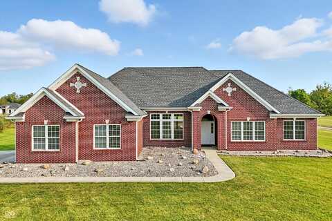 7430 E 600 S, Morristown, IN 46161