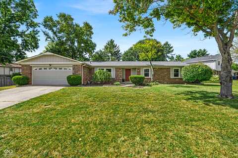 99 Stonehedge Court, Carmel, IN 46032