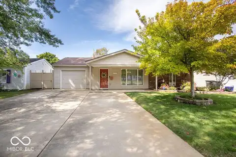 3032 S 18th Street, Lafayette, IN 47909