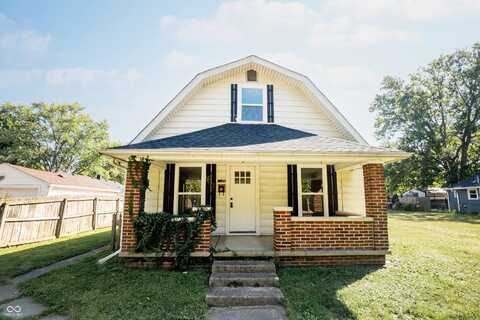1175 Central Avenue, Noblesville, IN 46060