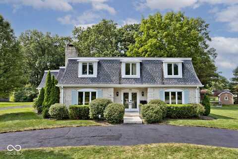 7152 Aldgate Lane, Indianapolis, IN 46250