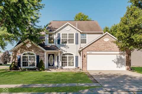 12950 Brookhaven Drive, Fishers, IN 46037