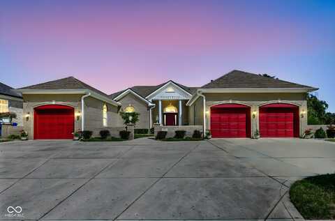 6816 Carters Grove Drive, Noblesville, IN 46062