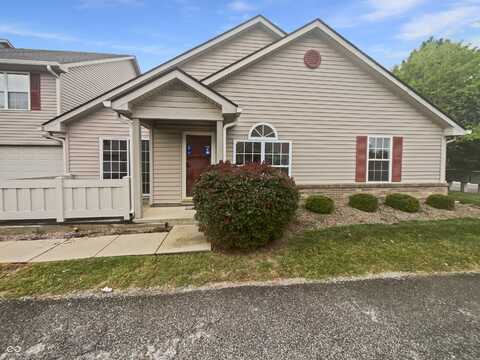 4733 Kelvington Drive, Indianapolis, IN 46254