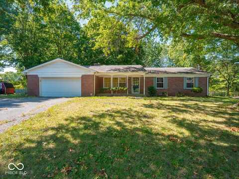 7205 Queensbury Court, Indianapolis, IN 46214