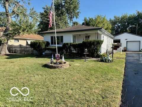 2415 Finley Avenue, Indianapolis, IN 46203