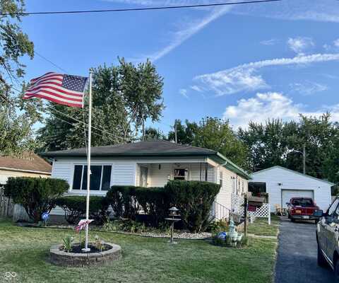 2415 Finley Avenue, Indianapolis, IN 46203