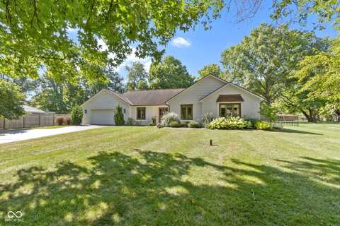 419 W 65th Street, Indianapolis, IN 46260