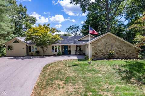 3671 N Windsor Place, Martinsville, IN 46151