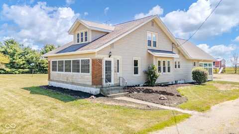 4689 E County Road 600 South, Straughn, IN 47387