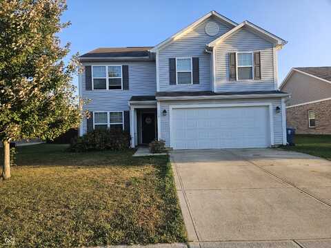 312 Shadetree Lane, Sheridan, IN 46069
