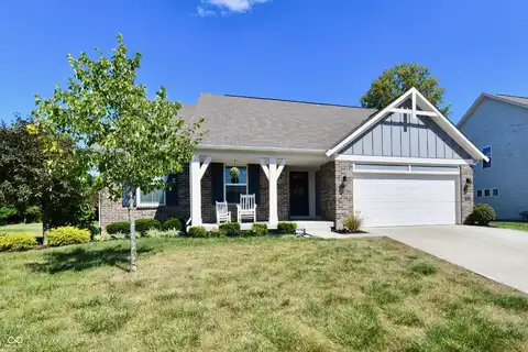5103 Rum Cherry Way, Indianapolis, IN 46237