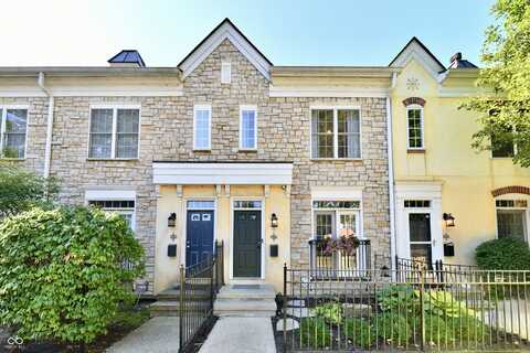 927 E 67th Street, Indianapolis, IN 46220
