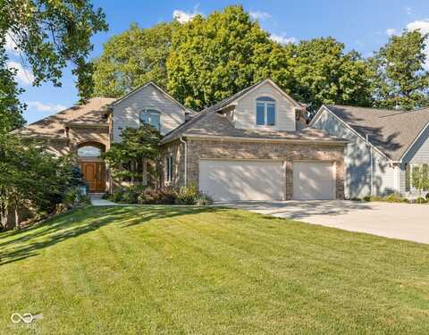 817 Hickory Way, Noblesville, IN 46062