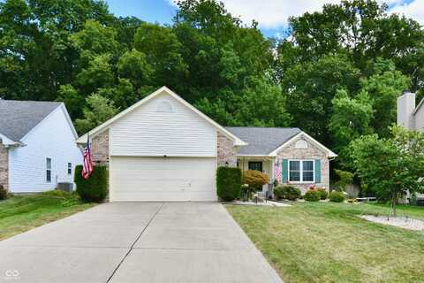 11893 Cedar Drive, Fishers, IN 46037