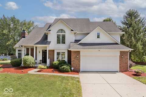 8251 Misty Cove, Indianapolis, IN 46236