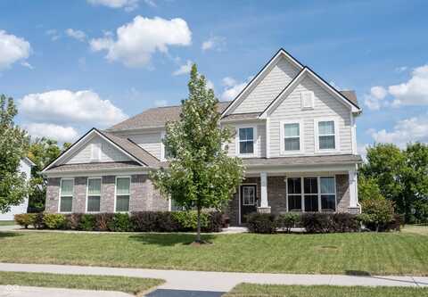 9927 Midnight Line Drive, Fishers, IN 46040