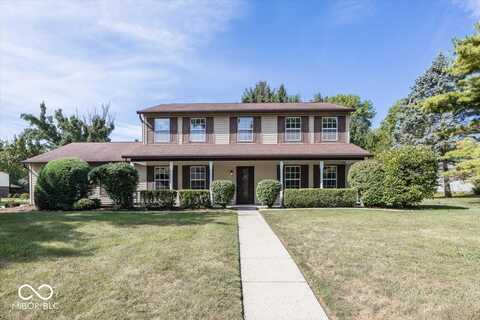 8302 Quetico Drive, Indianapolis, IN 46268