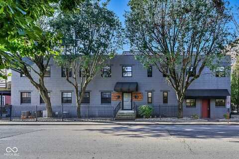 441 N Park Avenue, Indianapolis, IN 46202
