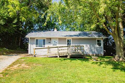 480 E Old Plank Road, Bargersville, IN 46106