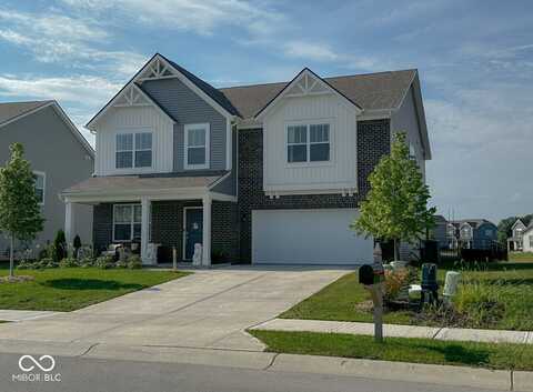 6773 Highland Way, Brownsburg, IN 46112