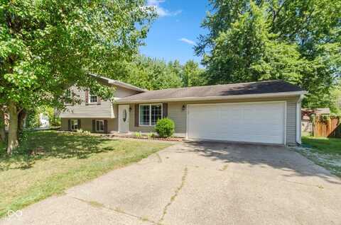 8125 Railroad Road, Indianapolis, IN 46217