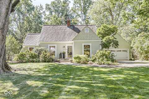 1517 E 81st Street, Indianapolis, IN 46240