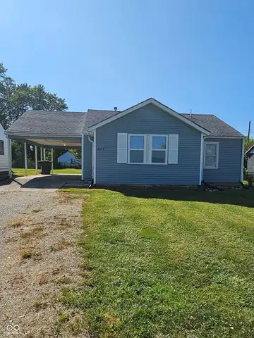 2317 N Turner Street, Muncie, IN 47303
