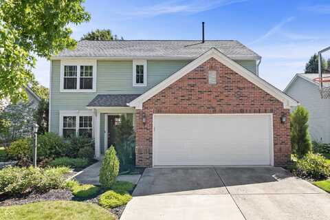 13867 Wabash Drive, Fishers, IN 46038