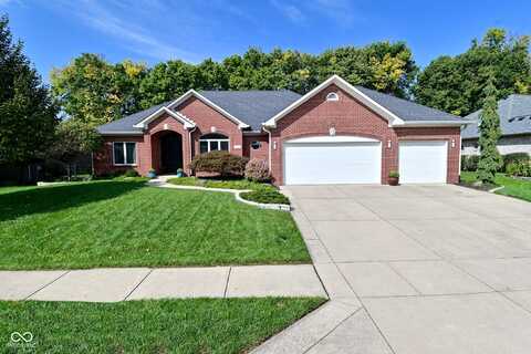 498 White Oak Lane, Greenwood, IN 46142