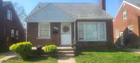 20506 LOCHMOOR, Harper Woods, MI 48225