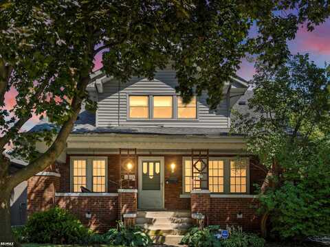 15611 Charles R, Eastpointe, MI 48021