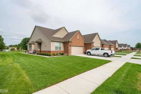 48323 Whittington, Chesterfield, MI 48047