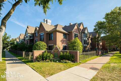 54 Pointe Park, Grosse Pointe Park, MI 48230