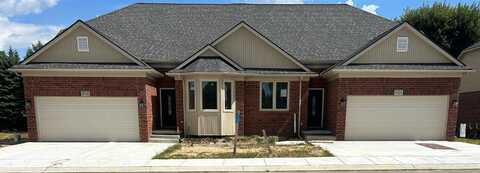 47136 Rosevillage, Shelby, MI 48315