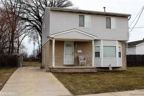 26450 Nanton, Madison Heights, MI 48071