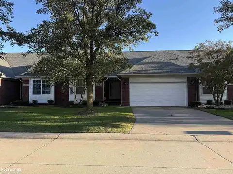 11410 Patricia, Sterling Heights, MI 48314