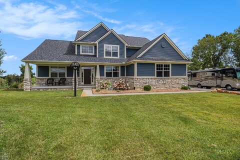 4009 Cactus Flower, Howell, MI 48843