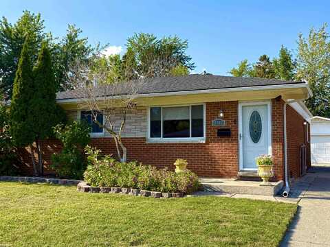 20561 Kemp, Clinton Township, MI 48035