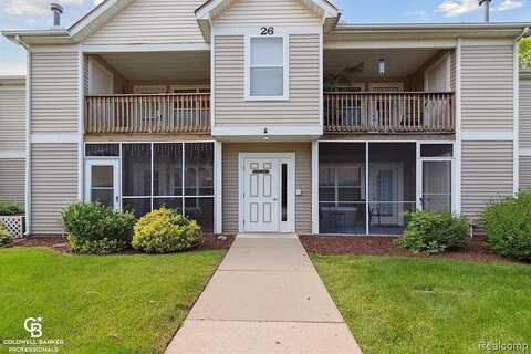 1583 Long Meadow, Ann Arbor, MI 48108